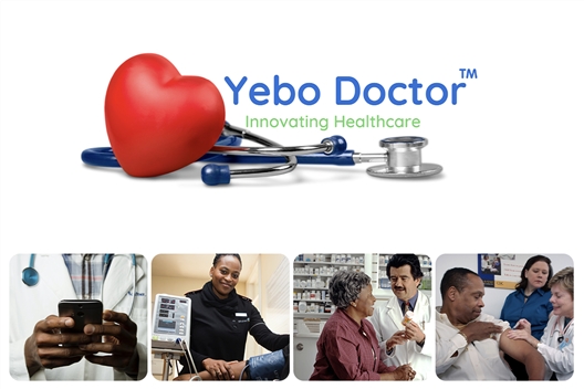 Yebo Doctor affordable healthcare